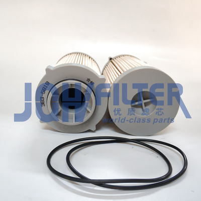 Engine Diesel Fuel Water Separator Filter Element 363-5819 3635819 PF46049 For Excavator Loader Generators