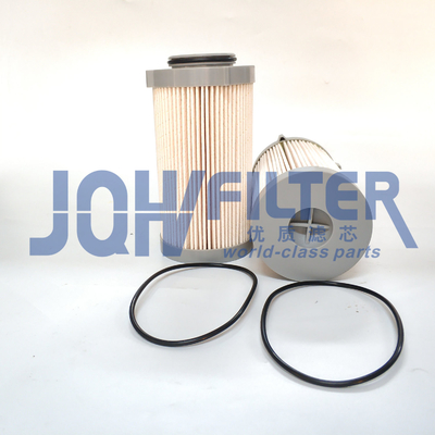 Engine Diesel Fuel Water Separator Filter Element 363-5819 3635819 PF46049 For Excavator Loader Generators
