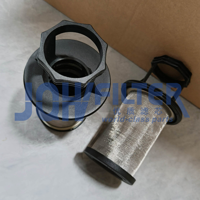 Crankcase Air Breather Gas Oil Separator Filter 612630060138 RE546466 RE545958 10032835 3584145 Liebherr