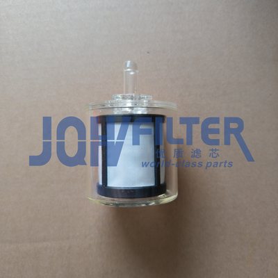 Fuel Filter 416-5884 FF30426 SK48807 4165884 SN40756 For Caterpilar E236D E242D E246D E262D E272D