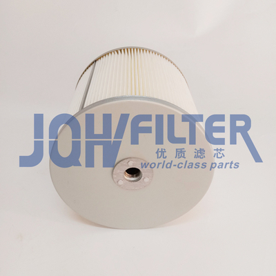 P827 P7102 4231195 LF3628 O-2701 Engine Oil Filter Element For Excavator EX200