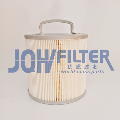 P827 P7102 4231195 LF3628 O-2701 Engine Oil Filter Element For Excavator EX200