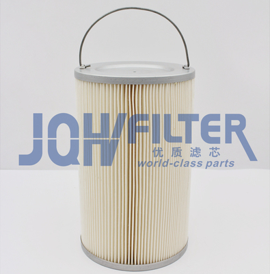 P837-1 O-2705 P7126 4225367 LF3822  P5501423 Engine Oil Filter Element For Excavator EX400-1