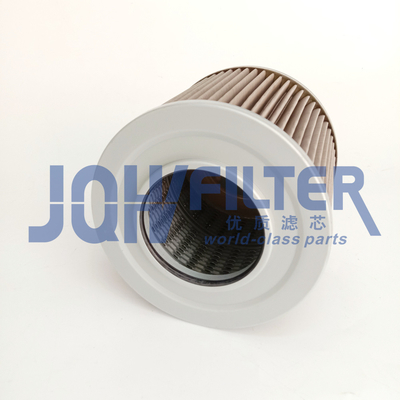 P852 Hydraulic Oil Suction Filter 2472-9016A 24729016A HY9350 R010044 HF35526 For Doosan And Hyundai Excavator