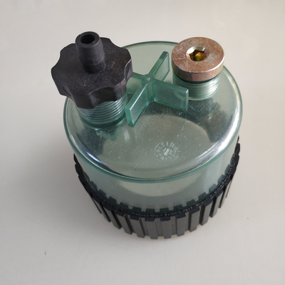 1R0770  Fuel-Water Separator Bowl For CAT Excavator