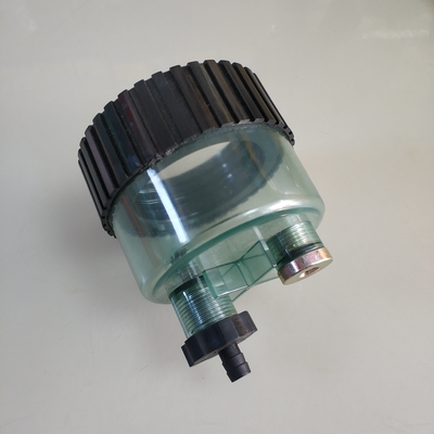 1R0770  Fuel-Water Separator Bowl For CAT Excavator