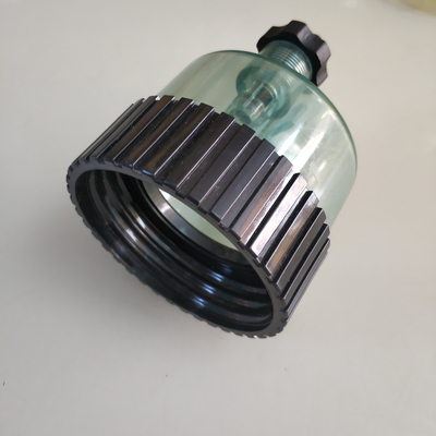 1R0770  Fuel-Water Separator Bowl For CAT Excavator