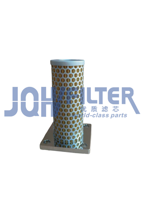 Hydraulic Filter JP4357  With Fiberglass And Stainless Steel Material