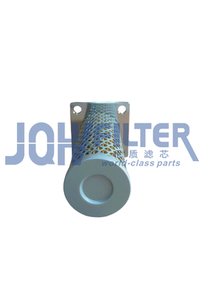 Hydraulic Filter JP4357  With Fiberglass And Stainless Steel Material