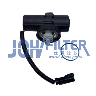 12V 24V Excavator Diesel Engine Parts Fuel Pump 228-9129 2289129