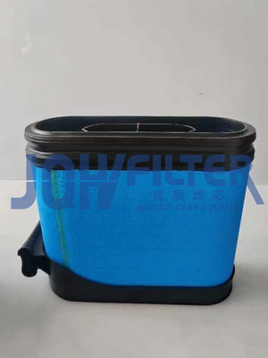 P958897 Heavy Truck Engine Air Filter 81084050034 81.08405-0034
