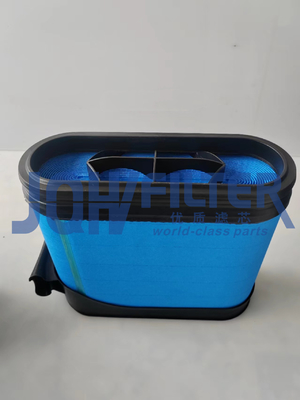 P958897 Heavy Truck Engine Air Filter 81084050034 81.08405-0034