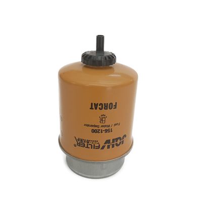 BF7673-D Factroy Wholesale Heavy Duty Truck Fuel Water Separator RE50455 RE58367 156-1200 RE62418 P550351 FS19516
