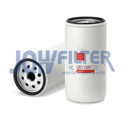 Oil Filter LF16087 1220922 For Truck Engine Oil Filter