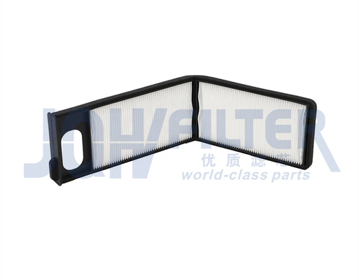 YN50V01014P1P YN50V01015P3P For Yanmar Mini Excavator SK-8 SC80096 Air Cabin Filter 51186-10590