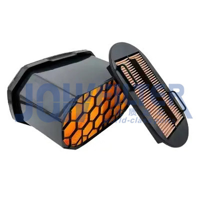496-9841 496-9842 High Quality Heavy Duty Truck Air Filter Factory Direct Sales