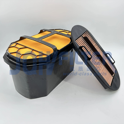 496-9841 496-9842 High Quality Heavy Duty Truck Air Filter Factory Direct Sales