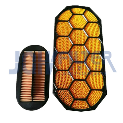 High Quality Air Filter 496-9846 496-9845 CAT E326 E326GC E330 E330GC E336GC E349 Excavator