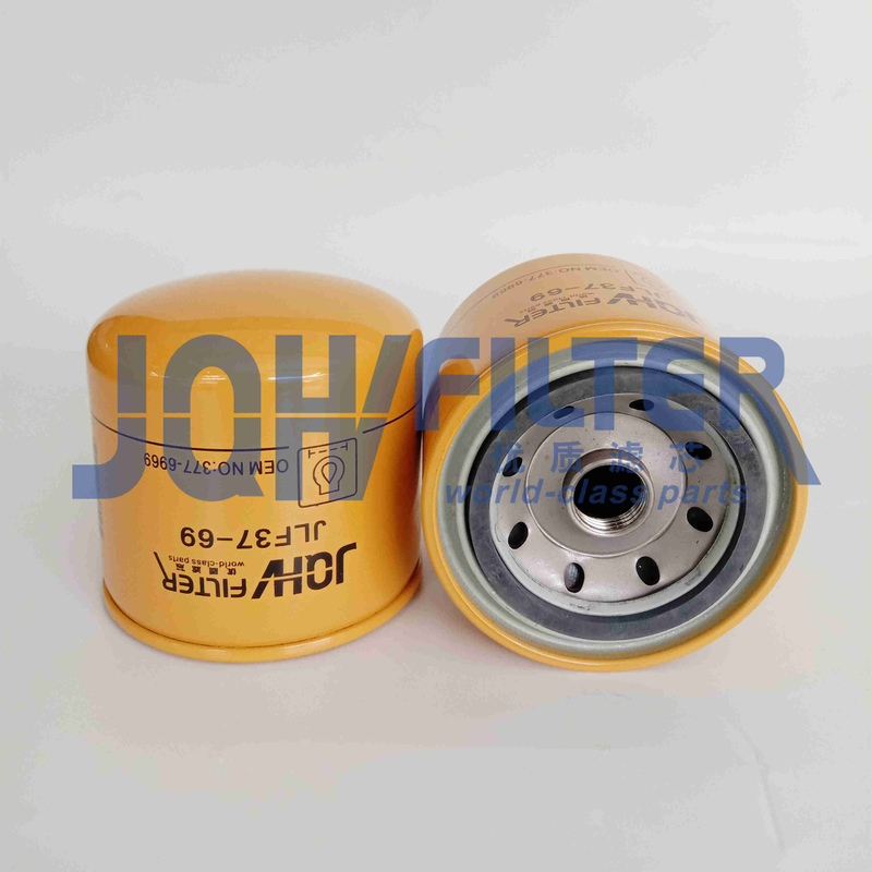 P551042 377-6969 6678233 Engine Oil Filter For Excavator E307E E308E bobcat Loader