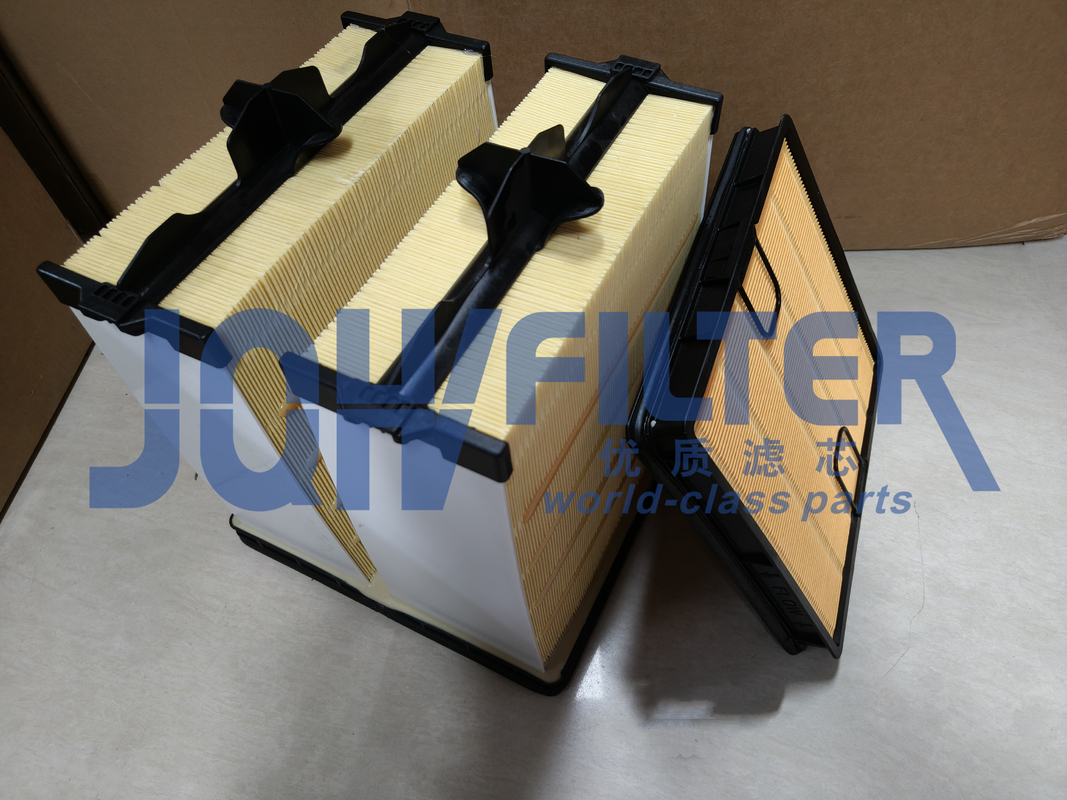 High-Quality Truck Engine Air Filter AF55015 5261250 PA31000 AF55309 AF25708M