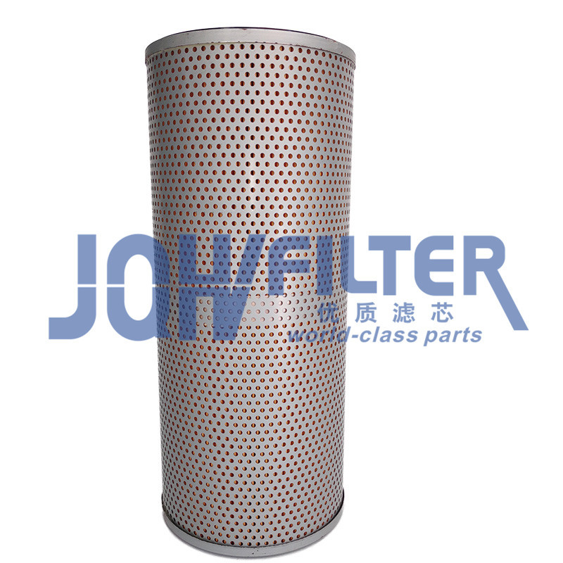 HF35552 R010110 31E9-1019 31Q6-21340 31E9-1019 Excavator Hydraulic Oil Filter R290LC-3 R385LC-9