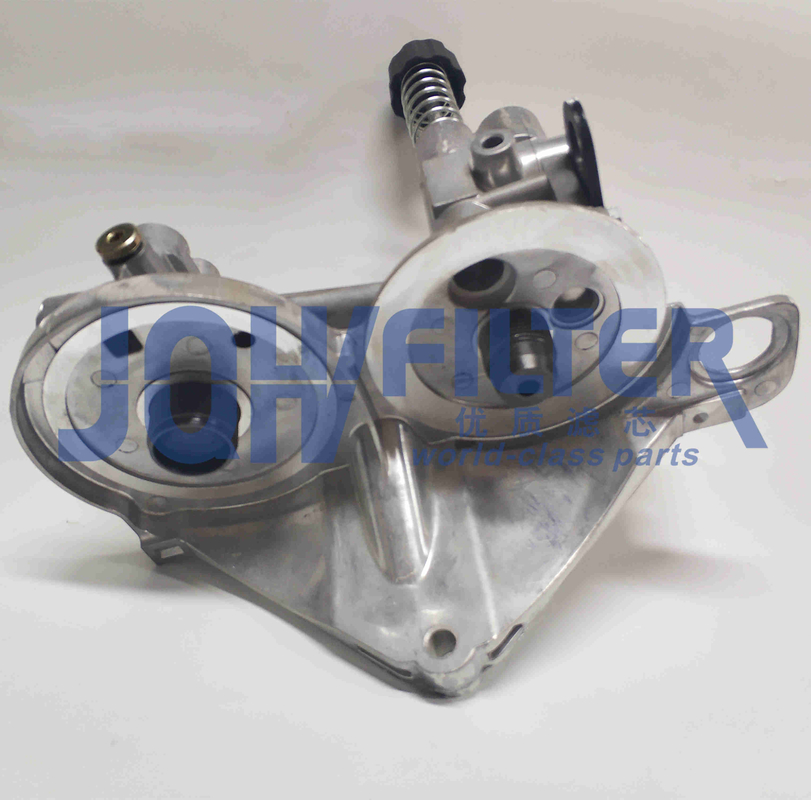 Fuel Filter Seat Base VOE20509138 VOE20373422 VOE21023287 21023285 For EC4810D  MP7/8/10 D11/12/13