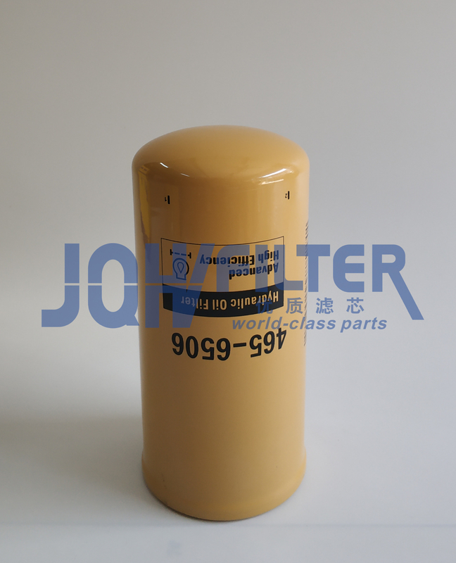 465-6506 Hydraulic Oil Filter P764737 P179343 WH1263 HF35554 Enginee FilterFor CAT