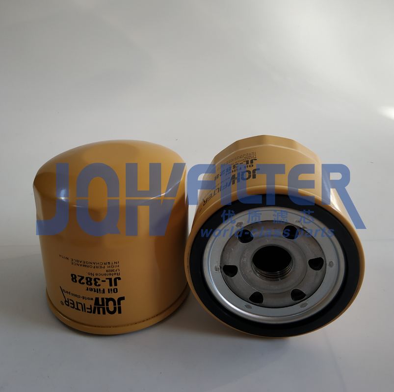 LF3828 P502458 32A40-00100 1039737 7416515 C-5811 B7131 Engine Oil Filter