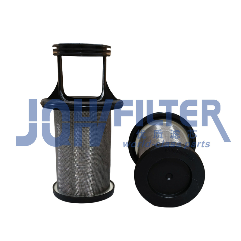 Crankcase Air Breather Gas Oil Separator Filter 612630060138 RE546466 RE545958 10032835 3584145 Liebherr