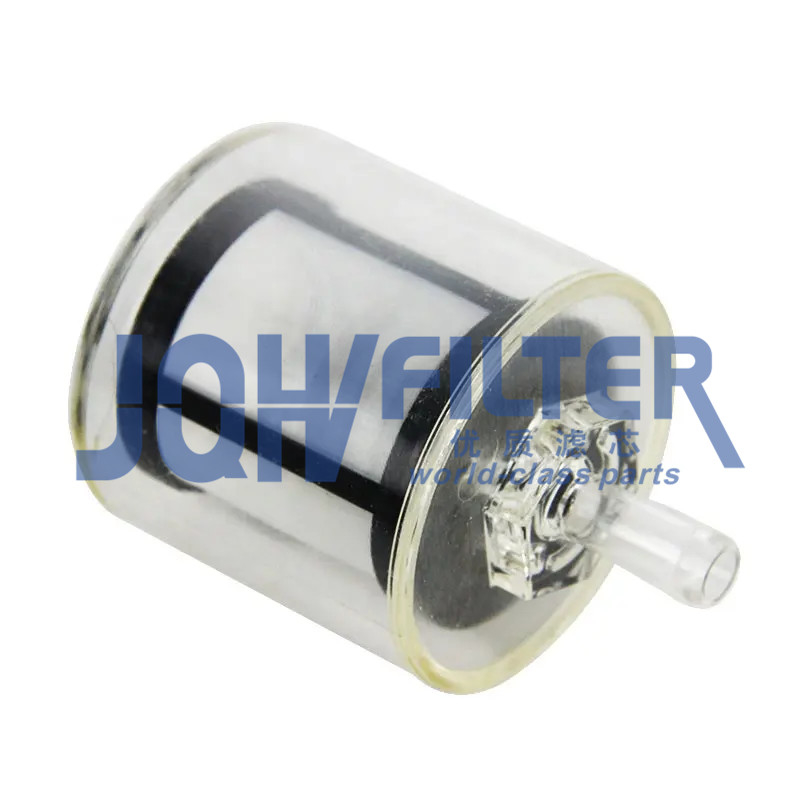 Fuel Filter 416-5884 FF30426 SK48807 4165884 SN40756 For Caterpilar E236D E242D E246D E262D E272D