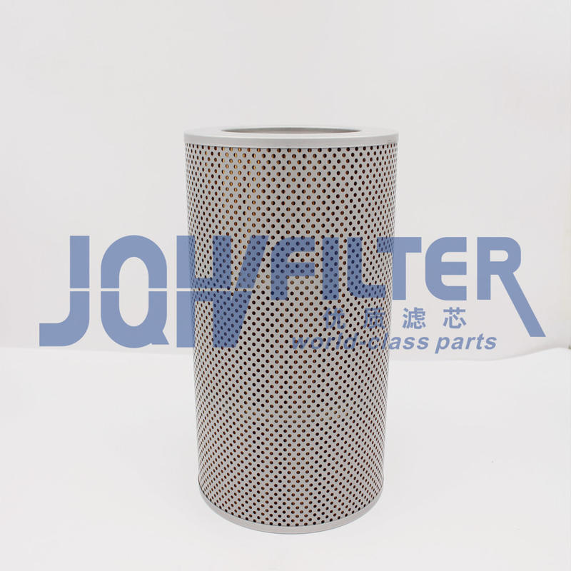 P824 Hydraulic Oil Return Filter KSJ1929 KBJ0352 H-8502 For Sumitomo Excavator SH300