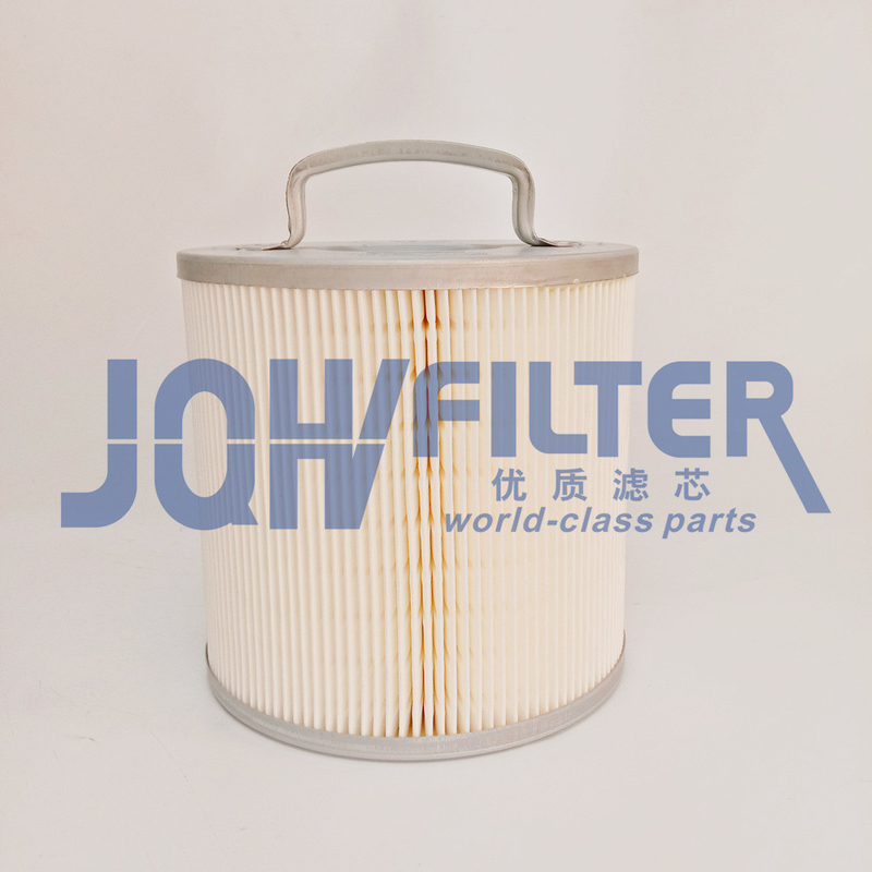 P827 P7102 4231195 LF3628 O-2701 Engine Oil Filter Element For Excavator EX200