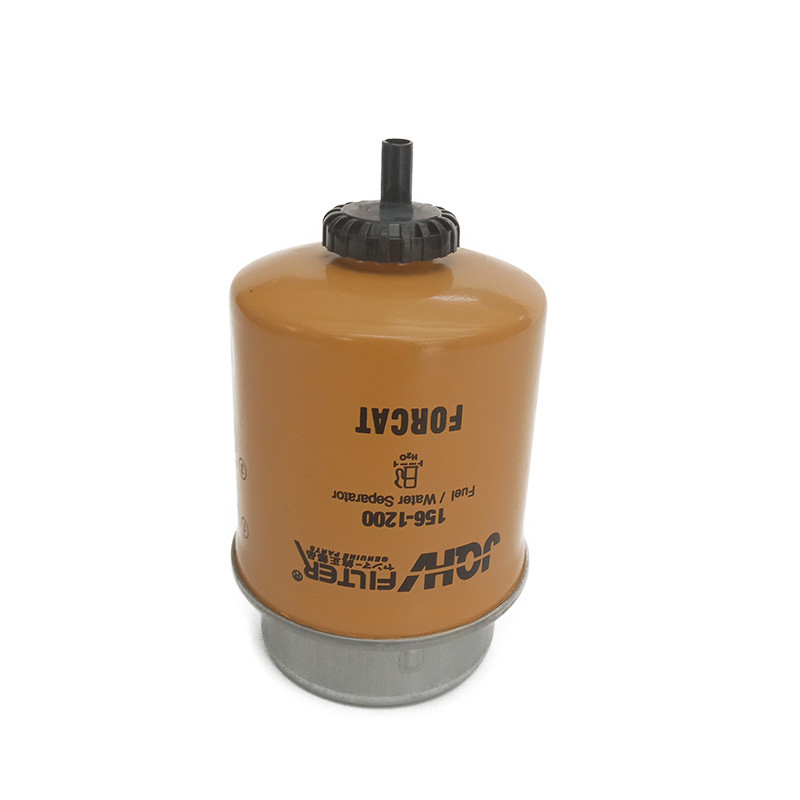 BF7673-D Factroy Wholesale Heavy Duty Truck Fuel Water Separator RE50455 RE58367 156-1200 RE62418 P550351 FS19516