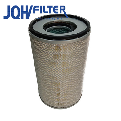 Воздушный фильтр экскаватора KOMATSU PC200-3 600-181-2300 600-181-2311 P181139 P159036