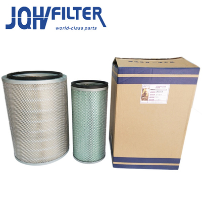Воздушный фильтр экскаватора PC400-5 EX300-2/3 600-181-1600 600-181-1680 4288963 4288964